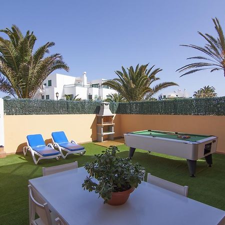 Anju Villas Los Delfines Bravo'S Apartments コラレホ エクステリア 写真