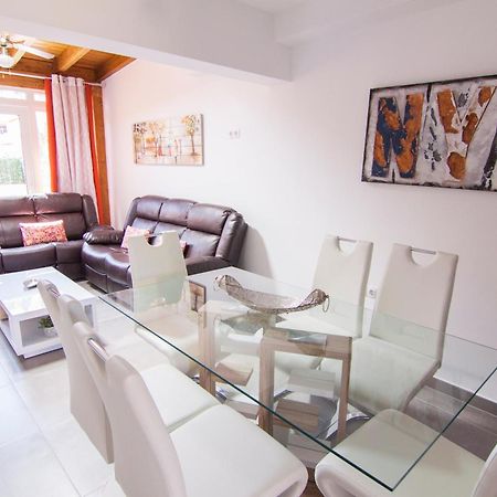 Anju Villas Los Delfines Bravo'S Apartments コラレホ エクステリア 写真