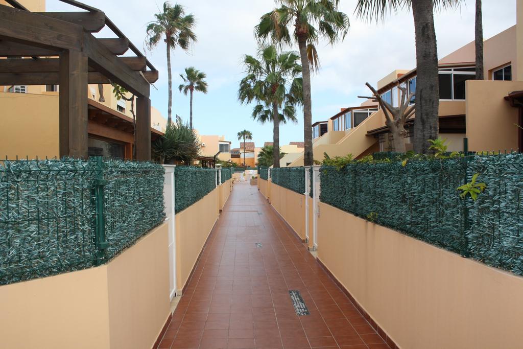 Anju Villas Los Delfines Bravo'S Apartments コラレホ エクステリア 写真