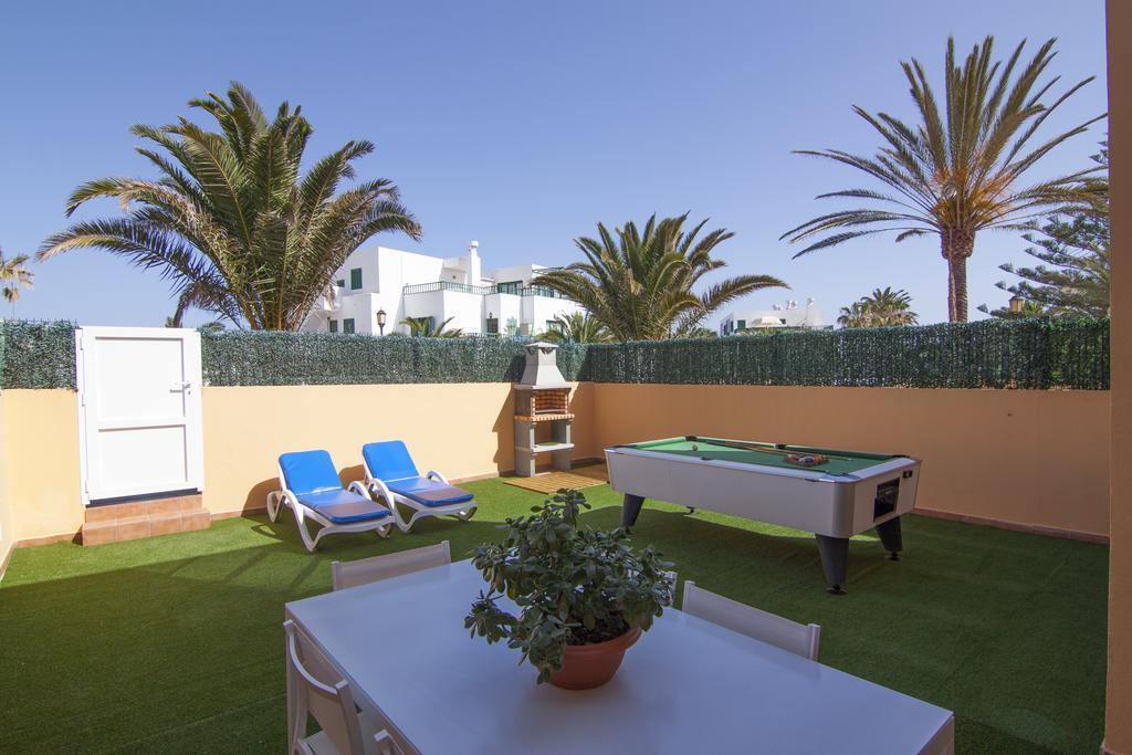 Anju Villas Los Delfines Bravo'S Apartments コラレホ エクステリア 写真