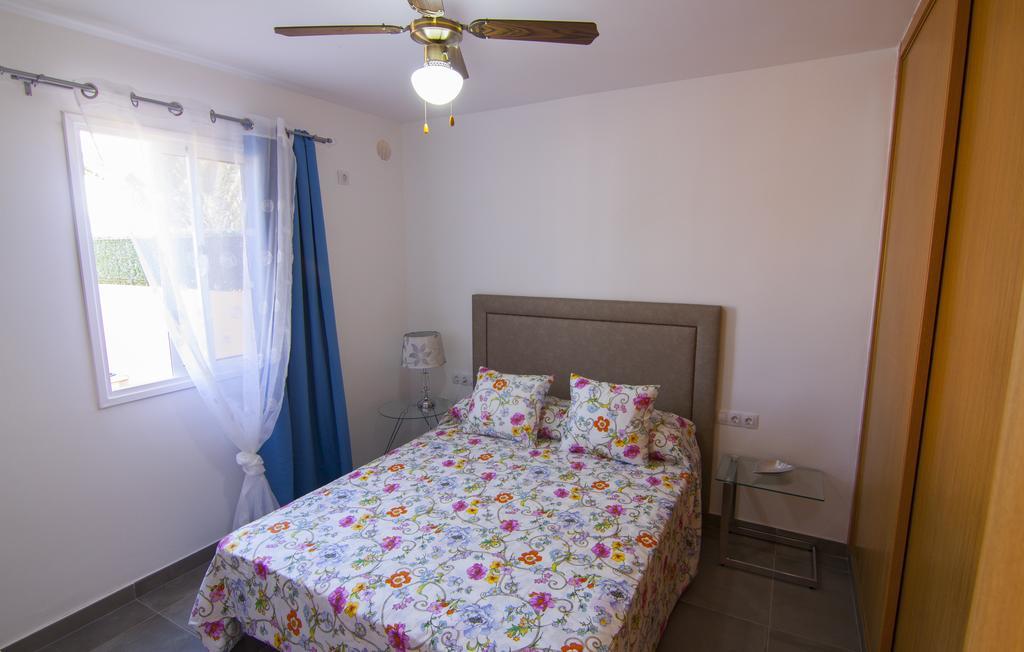Anju Villas Los Delfines Bravo'S Apartments コラレホ エクステリア 写真