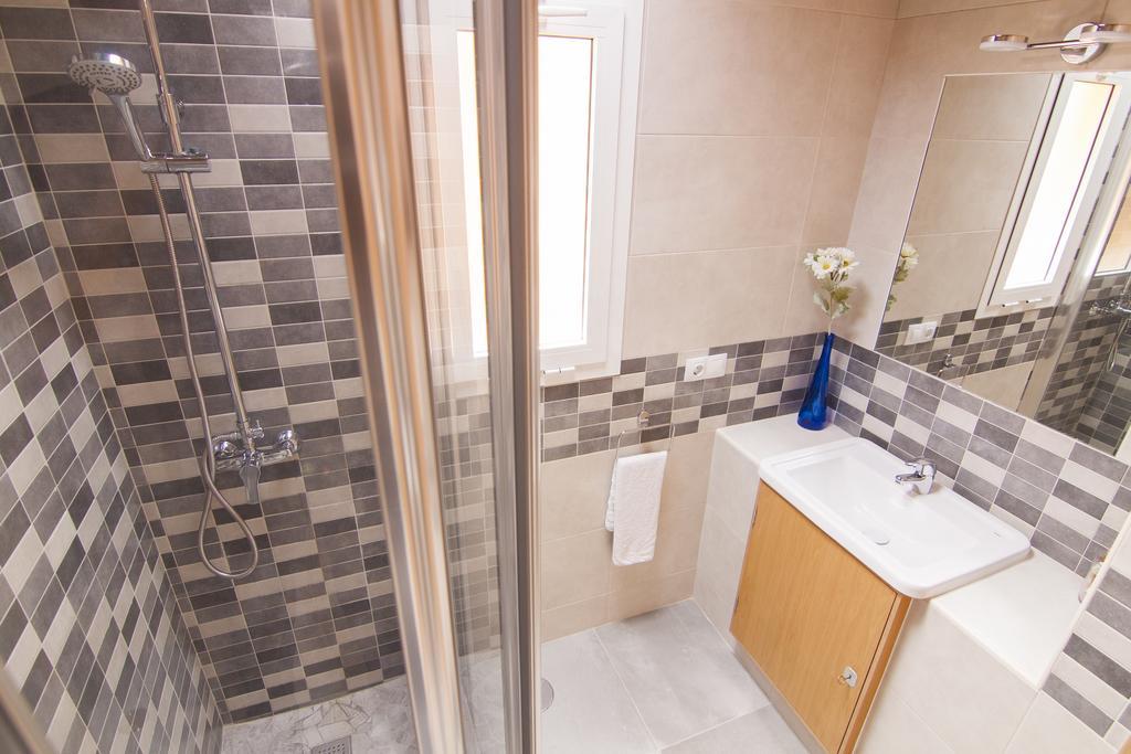Anju Villas Los Delfines Bravo'S Apartments コラレホ エクステリア 写真