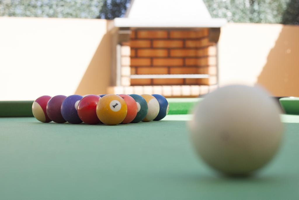 Anju Villas Los Delfines Bravo'S Apartments コラレホ エクステリア 写真