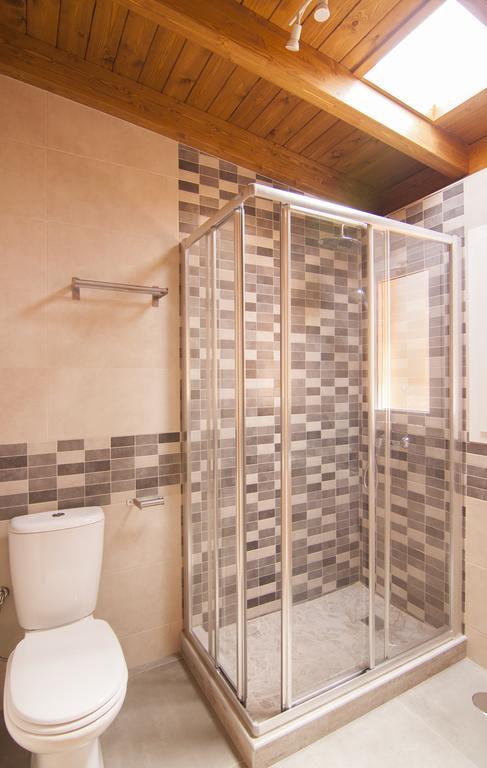 Anju Villas Los Delfines Bravo'S Apartments コラレホ エクステリア 写真